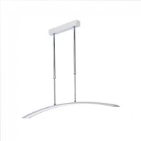 lampara de techo led wanda 50w
