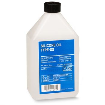 Ricoh type SS kit aceite fusor (original)