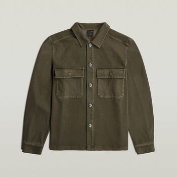 G-Star Raw Chaquetas 103698 para hombre