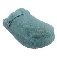 nicoboco zuecos ir por casa caballero 41-501 winter verde para hombre