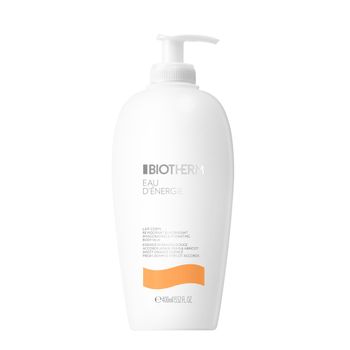 Biotherm Eau D´Energie Body Milk, 400ml