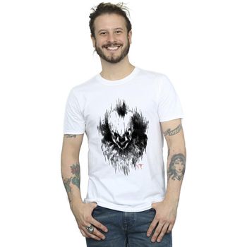 It Camiseta BI52680 para hombre