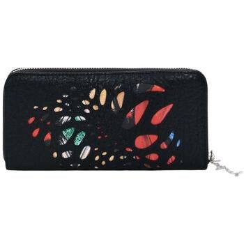 Desigual Cartera MONE_NOTUS PRINT FIONA 26WAYP28 para mujer