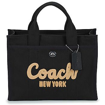 Coach Bolso de mano CARGO TOTE para mujer