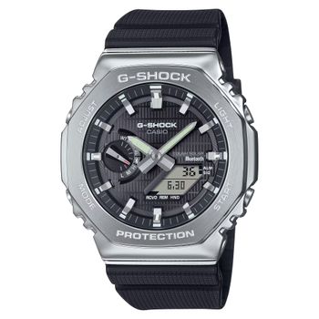 Reloj casio G-SHOCK GBM-2100-1AER deportivo hombre