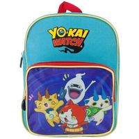 dessins animes mochila ns8272 para nina