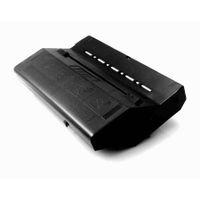 compatible black hp 91a standard capacity toner cartridge replaces hp 92291a