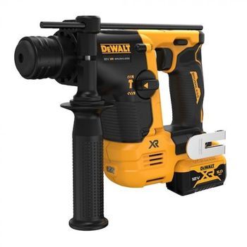 Martillos Rotativos Dewalt Dch072p2-qw