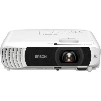 Proyector Epson EB-FH08 Full HD 3600 Lúmenes 337