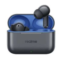 realme buds t200 tws auriculares anc bluetooth 54 auriculares de hi-res audio sonido espacial 3d reduccion de ruido en