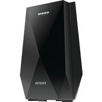 netgear nighthawk x6 ex7700-100uks wifi range extender - ac 2200 tri-band