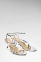 sandalias de cuero genuino contessa