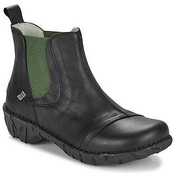 El Naturalista Botines YGGDRASIL para mujer