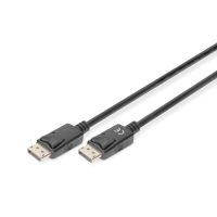 cable displayport 2 m digitus macho a macho 4k ultra hd