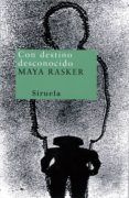con destino desconocido