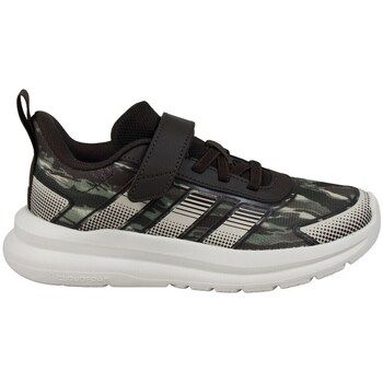 adidas Deportivas Moda Tensaur Run 4.0 EL para niño