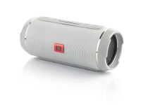 prolech altavoz bluetooth portatil bt460 gris
