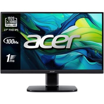Acer KA272EBI 27