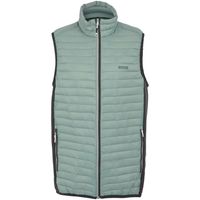 regatta chaqueta de punto andreson hybrid para hombre