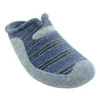 garzon pantuflas ir por casa caballero 8450507 azul para hombre