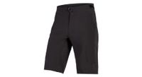 pantalones cortos endura gv500 foyle negro