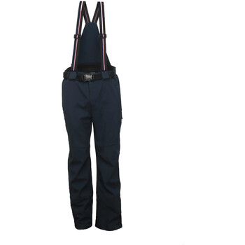 Peak Mountain Pantalones Pantalon de ski homme CANDAL para hombre