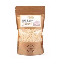 cera vegetal para moldear - canola - 380 g