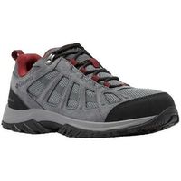 columbia zapatillas de senderismo redmond iii para hombre
