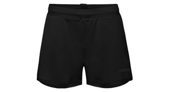 Pantalon corto gore wear concurve mujer negro