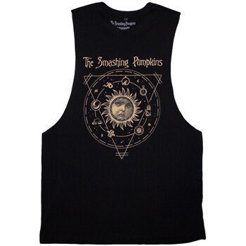 Smashing Pumpkins - The Camiseta tirantes RO13506 para mujer
