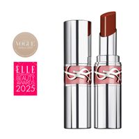 yvessaintlaurent loveshine caring lip color