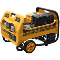 ayerbe - 5433060 - generador gasolina lx7000 con arranque electrico motor kiotsu