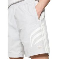 adidas short q3 atl para hombre