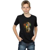 marvel tops y camisetas avengers endgame infinity gauntlet para nino