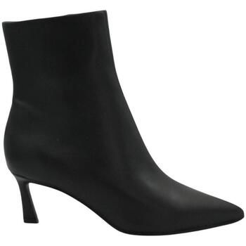 Steve Madden Botines STE-I26-LULAH-BL para mujer