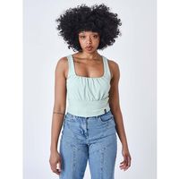 project x paris camiseta tirantes - para mujer