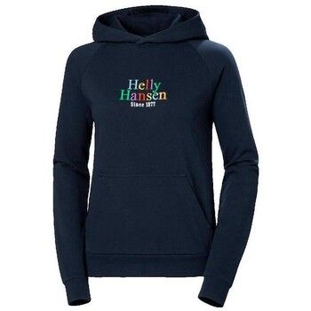 Helly Hansen Jersey W Core Graphic para mujer