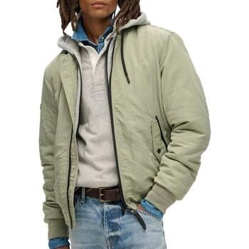 Superdry Cazadora Hooded para hombre