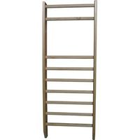 espaldera junior simple 180 x 68 cm