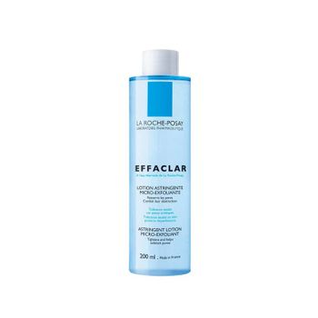 Effaclar loción astringente 200 ml