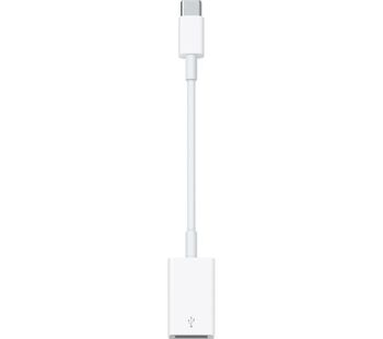 APPLE USB-C to USB Adapter
