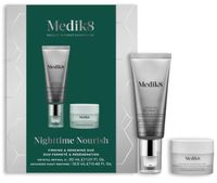 medik8 crystal retinal 3 30ml  advanced night restore 125ml