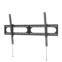 soporte para tv hama 00220844 para pantallas de 37 a 120 hasta 100 kg inclinable