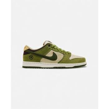 Nike Deportivas Moda SB Dunk Low Yuto Horigome Matcha para hombre