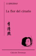 la flor del ciruelo