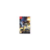 ion fury - relanzamiento - juego switch - version espana