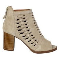 alpe zapatos de tacon liset para mujer