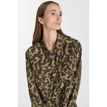 Le Temps des Cerises Chaquetas Chaqueta BLANDY para mujer