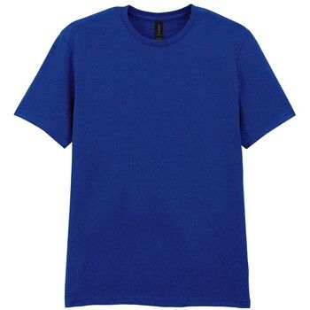 Gildan Camiseta Softstyle para hombre
