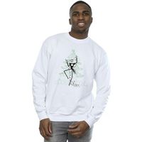 disney jersey the nightmare before christmas para hombre